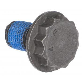 2021 Volkswagen Tiguan Clutch Flywheel Bolt