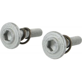 2015 BMW 740Li xDrive Axle Bolt Front Rein Automotive HWB0067 image 3 of 4