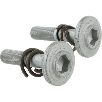 2015 BMW 740Li xDrive Axle Bolt Front Rein Automotive HWB0067 image 4 of 4