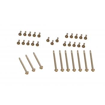 2013 BMW 128i Engine Oil Pan Bolt Kit