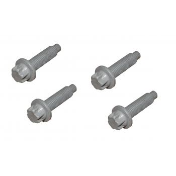 2013 BMW 128i Engine Mount Bracket Bolt Set Rein Automotive HWK0033 image 1 of 1