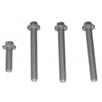 2013 BMW 128i Engine Cylinder Head Bolt Set Rein Automotive HWK0040 image 4 of 4