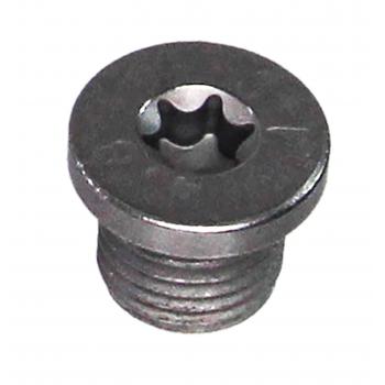 2014 Volkswagen Beetle Engine Oil Drain Plug Rein Automotive HWP0014 image 1 of 4
