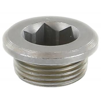 2016 BMW 435i xDrive Differential Drain Plug Rear Rein Automotive HWP0065 image 2 of 2