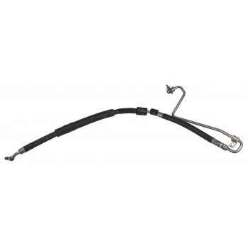 2010 Audi A5 Power Steering Pressure Line Hose Assembly Pump To Rack Rein Automotive PSH0176 image 4 of 4