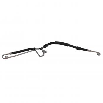 2014 Audi A4 allroad Power Steering Pressure Line Hose Assembly