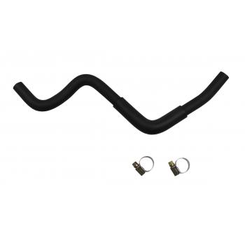 2014 Nissan Xterra Power Steering Return Hose Cooler To Reservoir Rein Automotive PSH0402 image 2 of 4