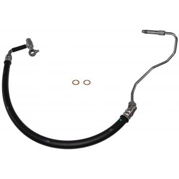 2006 Infiniti QX56 Power Steering Pressure Hose