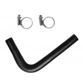 2008 Nissan Murano Power Steering Return Hose Reservoir To Pipe Rein Automotive PSH0528 image 2 of 4