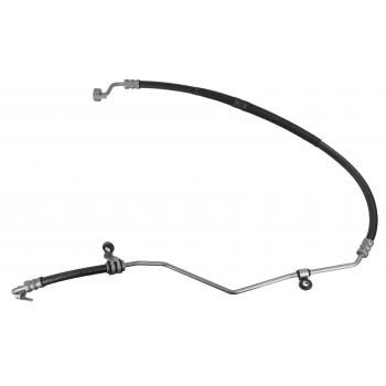 2008 Mazda CX-7 Power Steering Pressure Hose Rein Automotive PSH0572 image 2 of 4