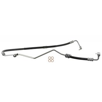 2008 Mazda CX-7 Power Steering Pressure Hose Rein Automotive PSH0572 image 3 of 4