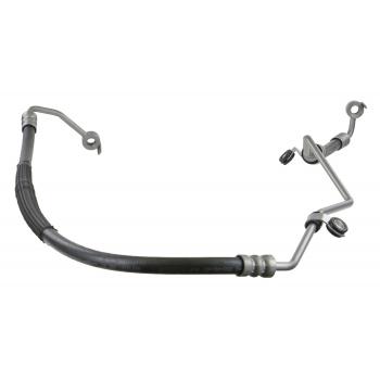 2008 Mazda CX-7 Power Steering Pressure Hose Rein Automotive PSH0572 image 4 of 4