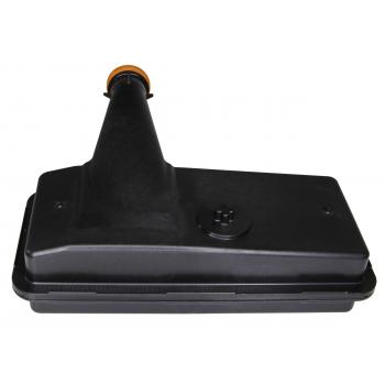 2010 Audi S4 Auto Trans Filter