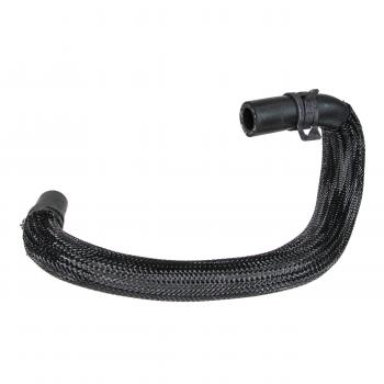 2013 Mini Cooper Turbocharger Coolant Line Auxiliary Water Pump To Oil Filter Housing Rein Automotive TCH0190 image 3 of 4