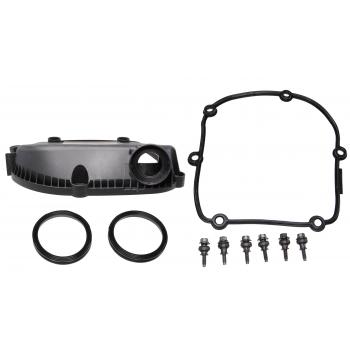 2017 Audi A3 Quattro Engine Timing Cover Upper Rein Automotive TCV0137 image 1 of 4