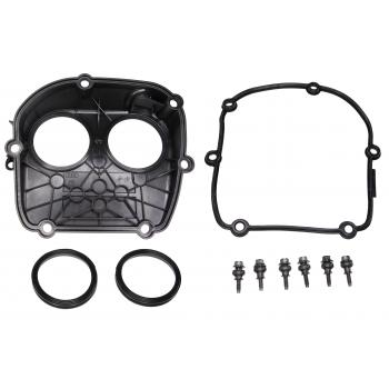 2017 Audi A3 Quattro Engine Timing Cover Upper Rein Automotive TCV0137 image 2 of 4