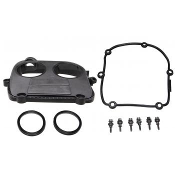 2017 Audi A3 Quattro Engine Timing Cover Upper Rein Automotive TCV0137 image 3 of 4