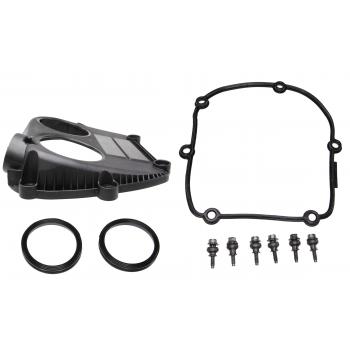 2017 Audi A3 Quattro Engine Timing Cover Upper Rein Automotive TCV0137 image 4 of 4