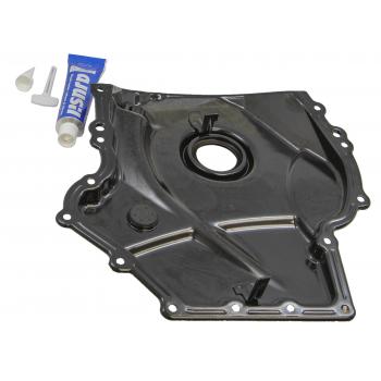 2015 Audi TT Quattro Engine Timing Cover Lower Rein Automotive TCV0158 image 1 of 4