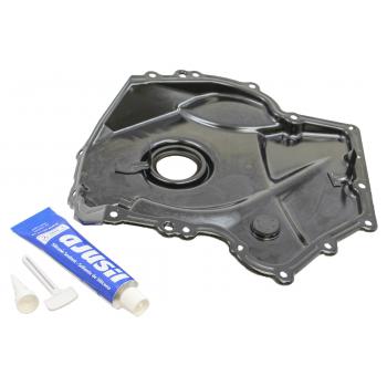 2015 Audi TT Quattro Engine Timing Cover Lower Rein Automotive TCV0158 image 4 of 4