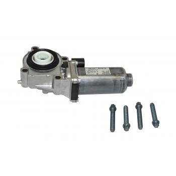 2015 Land Rover LR4 Transfer Case Motor Rein Automotive TDA0002 image 1 of 4