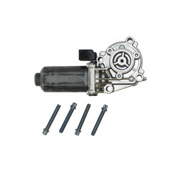 2015 Land Rover LR4 Transfer Case Motor Rein Automotive TDA0002 image 2 of 4