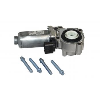 2015 Land Rover LR4 Transfer Case Motor Rein Automotive TDA0002 image 4 of 4