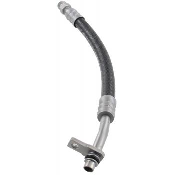 2001 Audi A6 Auto Trans Oil Cooler Hose