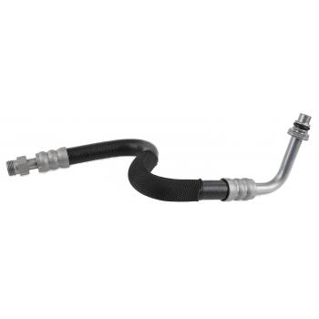 2013 Audi A5 Auto Trans Oil Cooler Hose