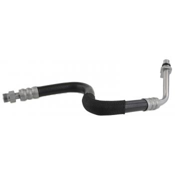 2011 Audi Q5 Auto Trans Oil Cooler Hose