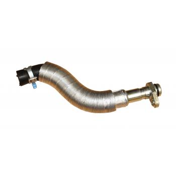 2008 Mini Cooper Turbocharger Oil Return Line Rein Automotive TRP0312 image 1 of 1