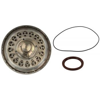 2013 BMW 335is Auto Dual Clutch Trans Clutch Kit