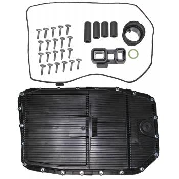 2005 Jaguar Super V8 Transmission Service Kit Rein Automotive TSK0018 image 3 of 4