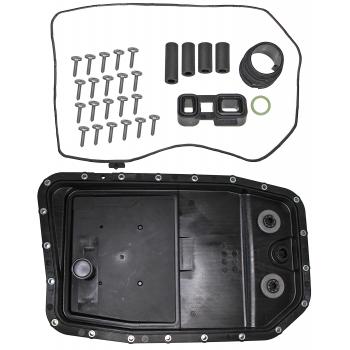 2005 Jaguar Super V8 Transmission Service Kit Rein Automotive TSK0018 image 4 of 4