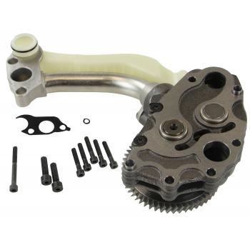 2013 BMW 335is Automatic Dual Clutch Transmission Oil Pump Kit