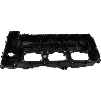 2013 BMW ActiveHybrid 7 Engine Valve Cover Rein Automotive VCE0101 image 2 of 4