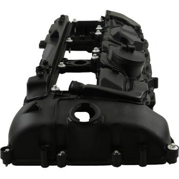 2013 BMW ActiveHybrid 7 Engine Valve Cover Rein Automotive VCE0101 image 4 of 4