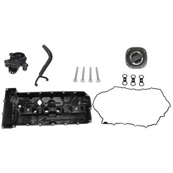 2013 BMW 128i Engine Valve Cover Kit