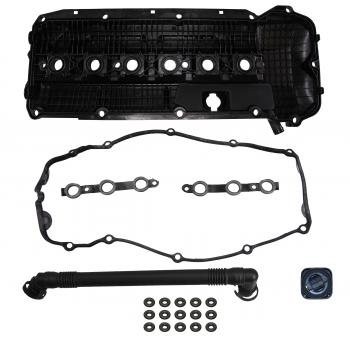 2002 BMW Z3 Engine Valve Cover Kit