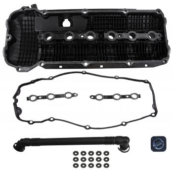 2004 BMW X5 Engine Valve Cover Kit