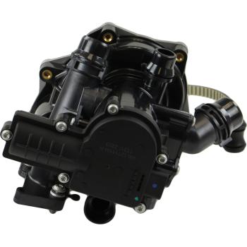 2022 Audi A3 Engine Water Pump Rein Automotive WPL0057 image 1 of 4