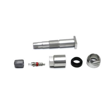 2007 Jeep Compass Tire Pressure Monitoring System Sensor Service Kit Schrader 20013V image 1 of 1