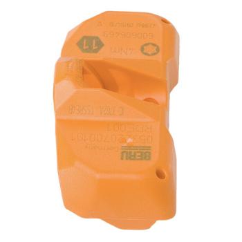 2013 Mercedes-Benz E200 Tire Pressure Monitoring System Sensor Schrader 20077 image 1 of 1