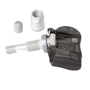 2013 Mercedes-Benz E200 Tire Pressure Monitoring System Sensor Schrader 20079 image 1 of 1