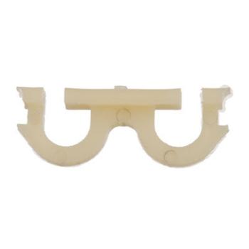 2008 Ford F-250 Tire Pressure Monitoring System Sensor Clip