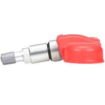 2016 Hyundai Genesis Tire Pressure Monitoring System Sensor Schrader 28214 image 3 of 4