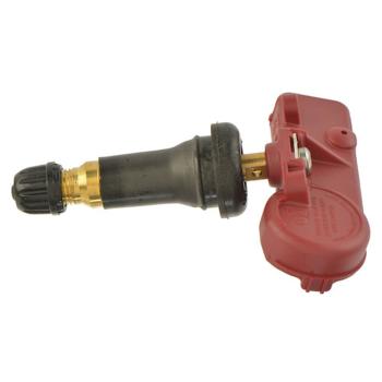 2013 Volvo S60 Tire Pressure Monitoring System Sensor Schrader 28362 image 1 of 1