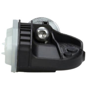 2009 Audi A4 Quattro Tire Pressure Monitoring System Programmable Sensor Schrader 33600 image 1 of 4