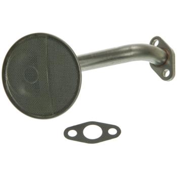 1983 Mitsubishi Cordia Engine Oil Pump Screen