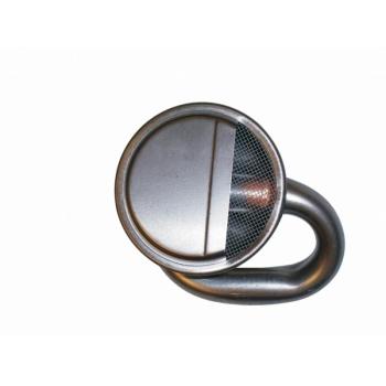 2005 Chevrolet Blazer Engine Oil Pump Screen